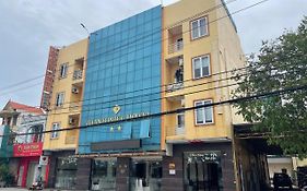 Thanh Phúc Hotel
